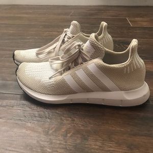 Adidas swift runs BRAND NEW